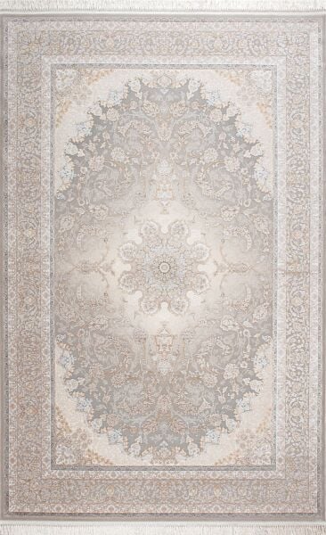 Artemis Halı Palace - 05193A - Gold Kemik Halı Viskon Premium Halı