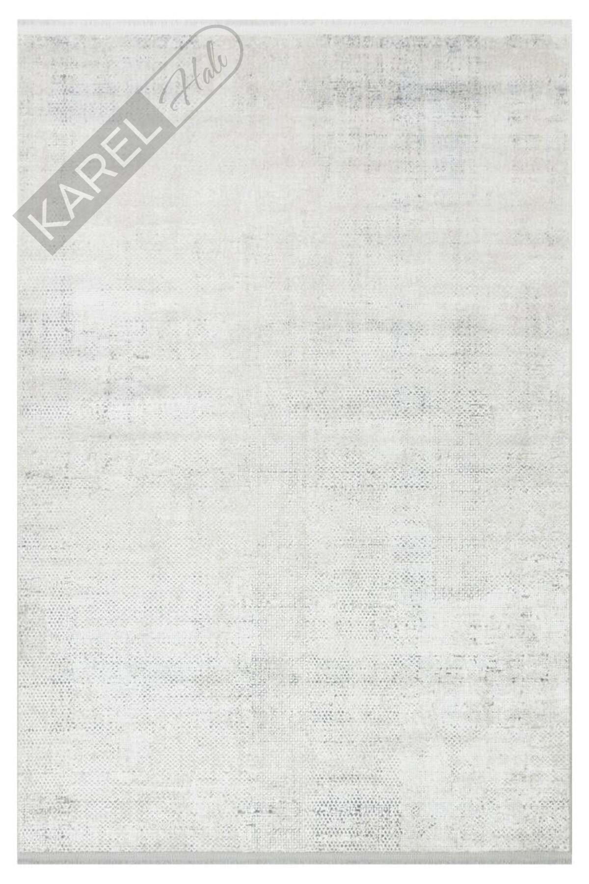 SATEEN ST 21 BEIGE XW Hav Toz Vermez Yıkanabilir Kaymaz İnce Dokuma Modern Halı