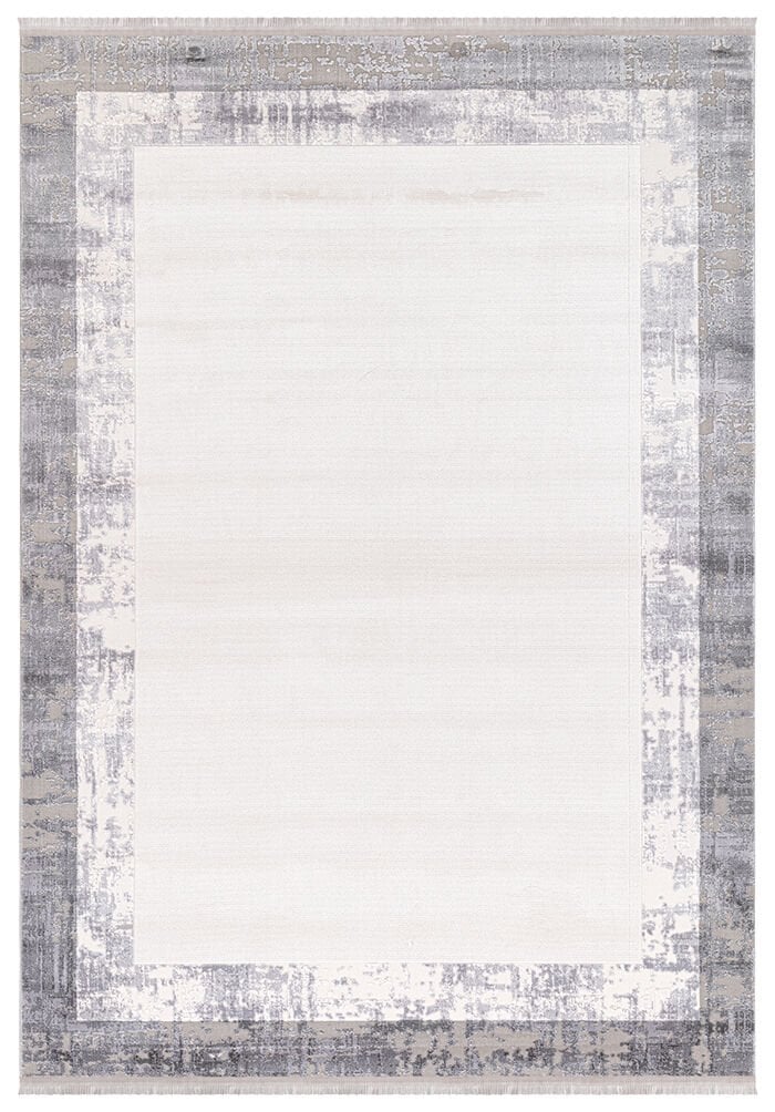 İpek Mekik Rivienna Lüx 2457A Viskon Akrilik Premium Halı