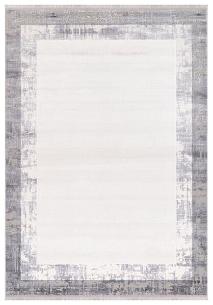 İpek Mekik Rivienna Lüx 2457A Viskon Akrilik Premium Halı