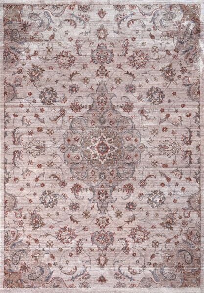 Nexus Halı Melides 72403 Etnik Vintage Halı