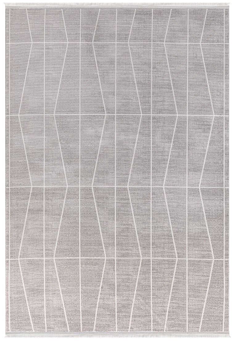 İpek Halı Sihir Koleksiyonu 17419 Polyester Halı