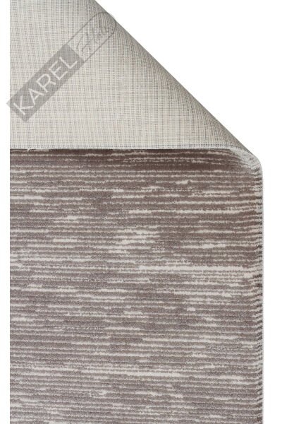 Shade SHD Plain Dark Grey Akrilik ile Üretilen Sade ve Modern Makine Halısı.