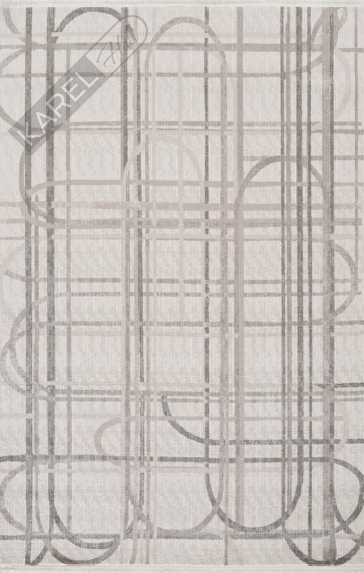 Atlas Halı Dore Koleksiyonu DU08A Akrilik Halı