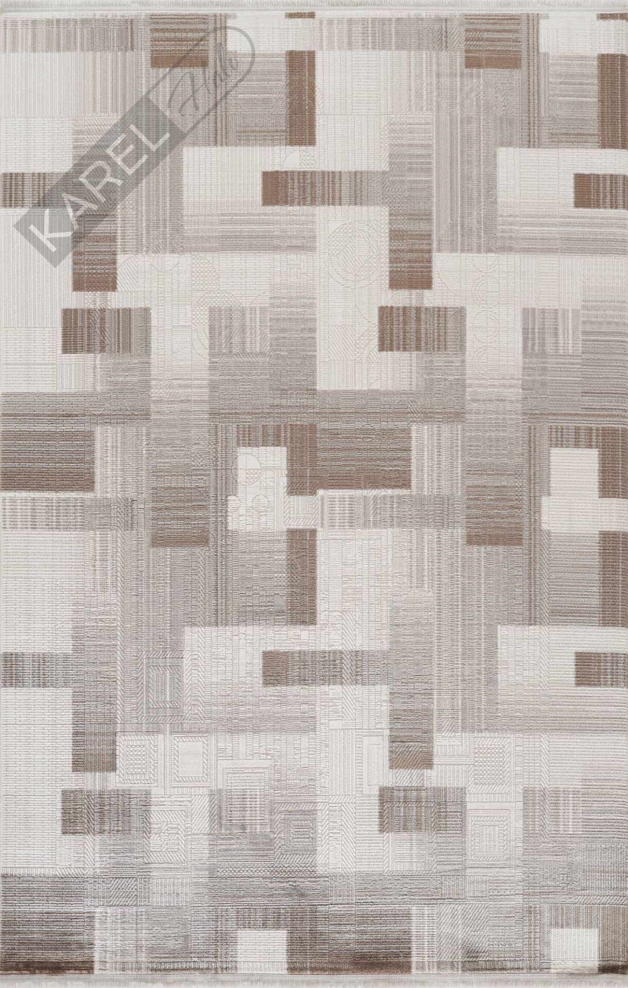 Atlas Halı Dore Koleksiyonu DU09A Akrilik Halı