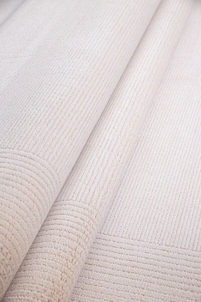 İpek Mekik Rivienna Lüx 2458A Viskon Akrilik Premium Halı