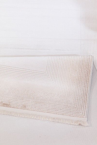 İpek Mekik Rivienna Lüx 2458A Viskon Akrilik Premium Halı