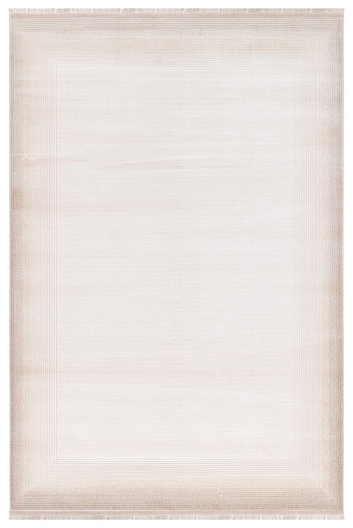 İpek Mekik Rivienna Lüx 2458A Viskon Akrilik Premium Halı