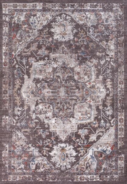 Nexus Halı Melides 72404 Etnik Vintage Halı
