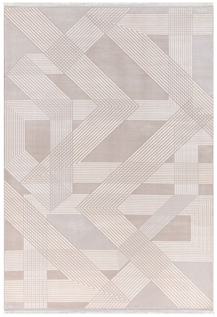 İpek Halı Sihir Koleksiyonu 17420 Polyester Halı