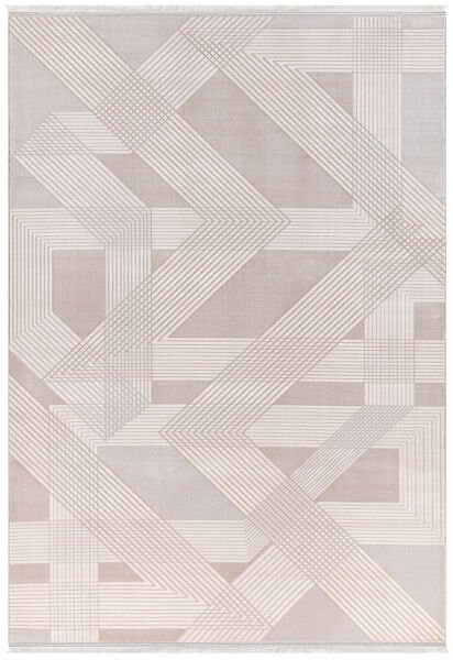 İpek Halı Sihir Koleksiyonu 17420 Polyester Halı