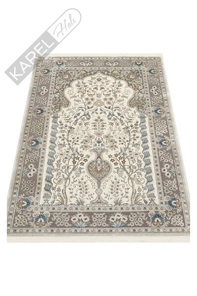 Yüksek Kaliteli Sık Dokuma Modern Seccade