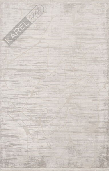 Atlas Halı Hisar HZ03A Akrilik Viskon Premium Halı