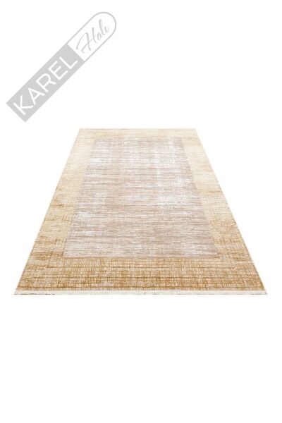 FRESCO DYED FSD 02 BEIGE GOLD Overdyed Yüksek Alçak Dokulu Özel Işıltılı Yüksek Kaliteli Sık Dokuma