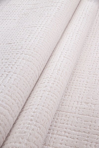 İpek Mekik Rivienna Lüx 2460A Viskon Akrilik Premium Halı