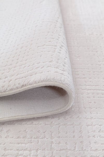 İpek Mekik Rivienna Lüx 2460A Viskon Akrilik Premium Halı