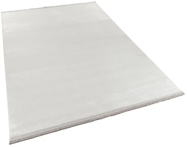 Apex Halı Calista 1721 Gri Viskon Halı