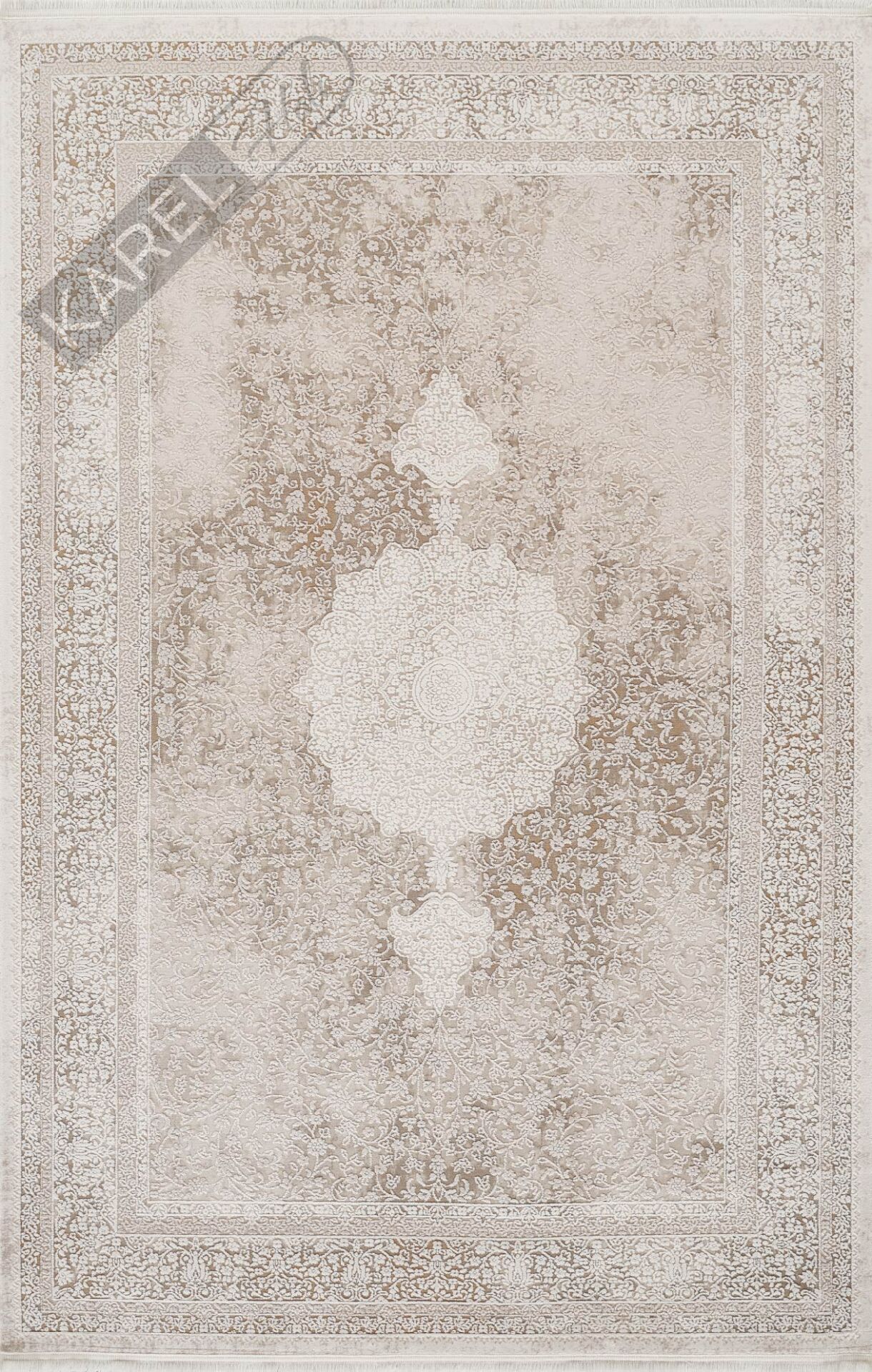 Atlas Halı Dore Koleksiyonu DU15B Akrilik Halı