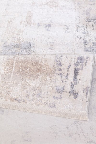 İpek Mekik Rivienna Lüx 2461A Viskon Akrilik Premium Halı