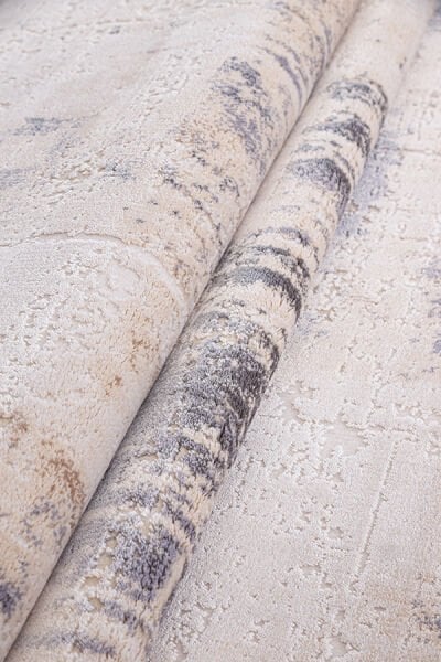 İpek Mekik Rivienna Lüx 2461A Viskon Akrilik Premium Halı