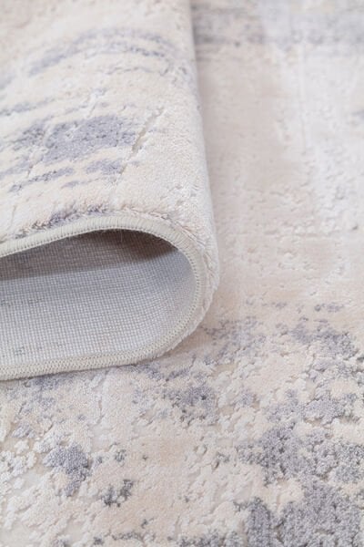 İpek Mekik Rivienna Lüx 2461A Viskon Akrilik Premium Halı