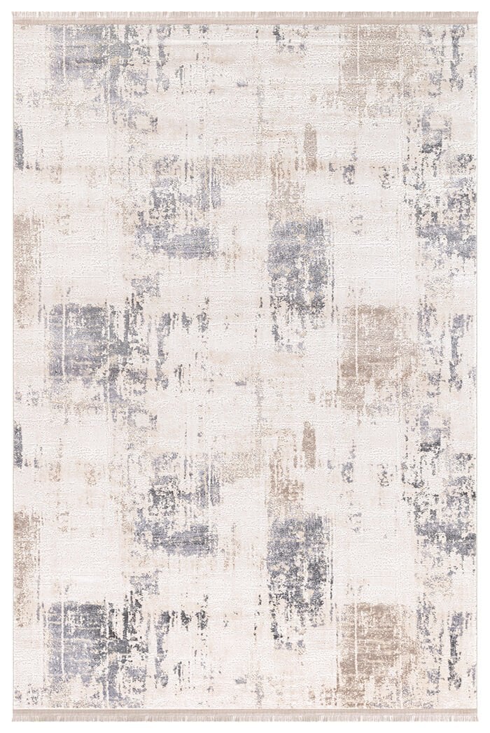 İpek Mekik Rivienna Lüx 2461A Viskon Akrilik Premium Halı