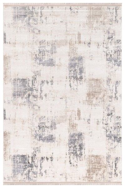 İpek Mekik Rivienna Lüx 2461A Viskon Akrilik Premium Halı