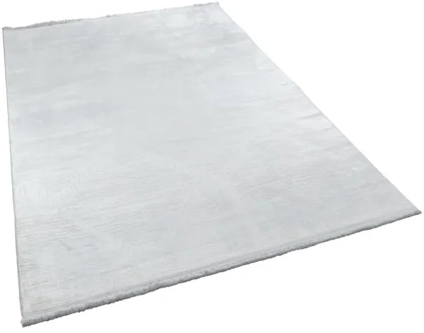 Apex Halı Calista 1751 Gri Viskon Halı