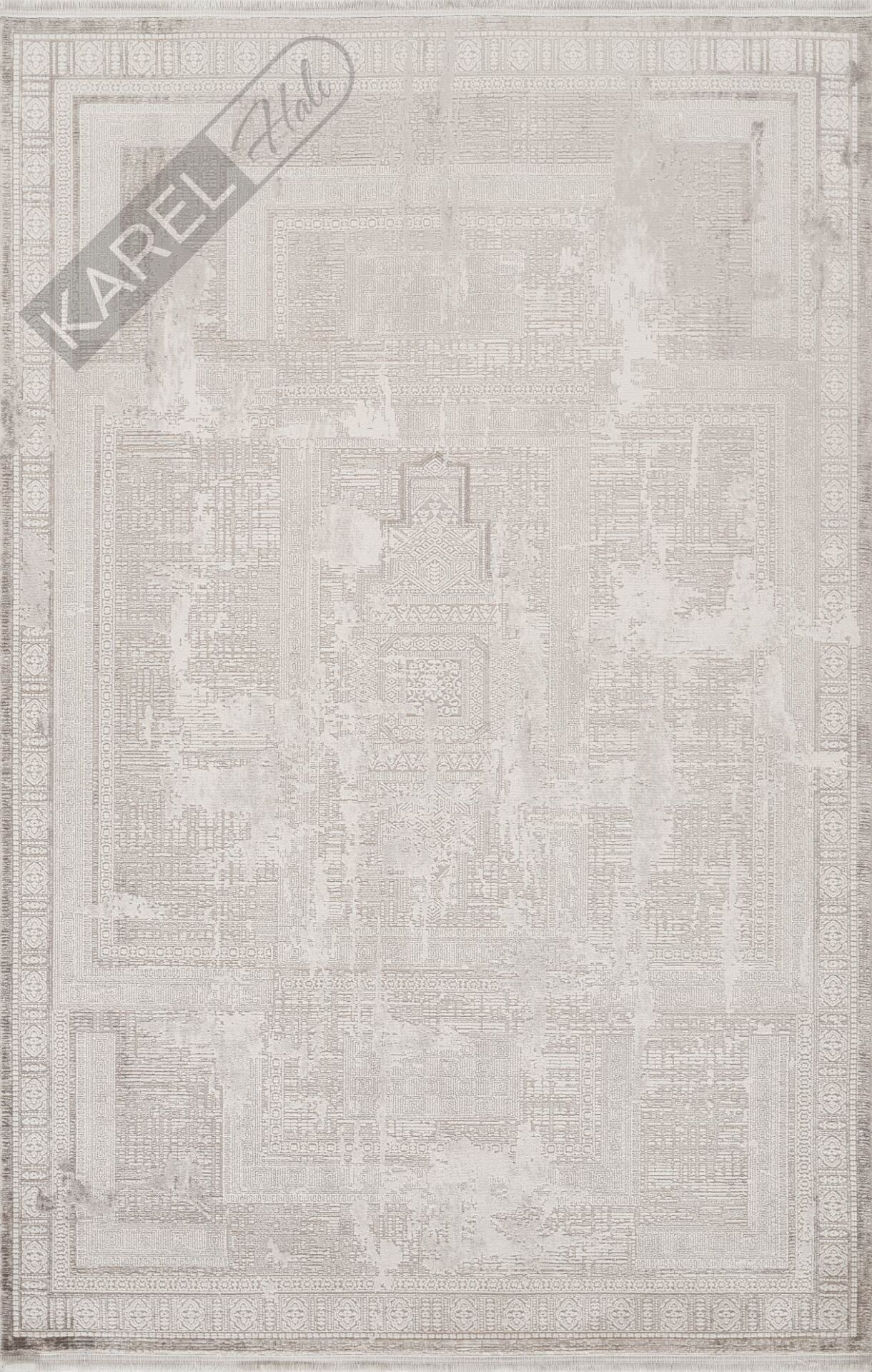 Atlas Halı Dore Koleksiyonu DU17A Akrilik Halı