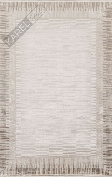 Atlas Halı Hisar HZ05A Akrilik Viskon Premium Halı