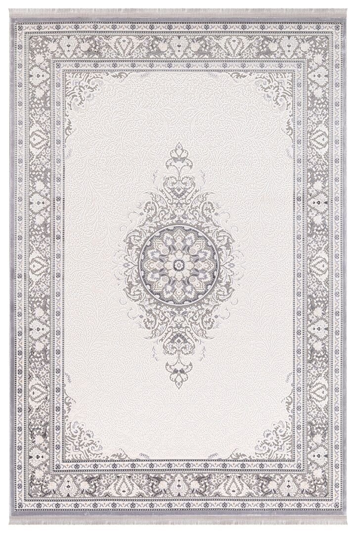 İpek Mekik Rivienna Lüx 2462A Viskon Akrilik Premium Halı