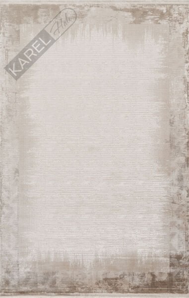 Atlas Halı Hisar HZ07A Akrilik Viskon Premium Halı