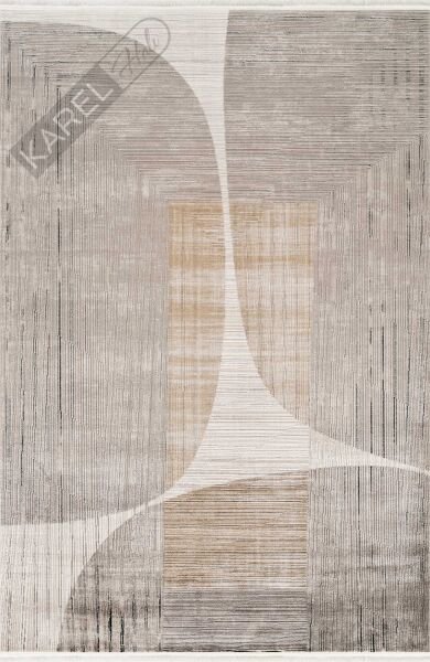 Atlas Halı Beykoz Koleksiyonu ZY01A Akrilik Premium Halı