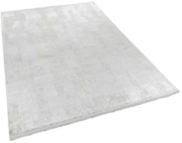 Apex Halı Calista 1761 Gri Viskon Halı
