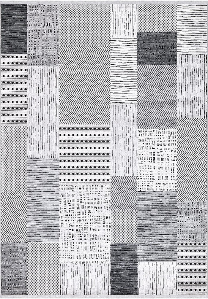 İpek Halı Roxanne 17112 Koleksiyonu Akrilik Halı