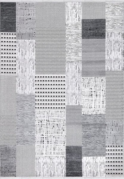 İpek Halı Roxanne 17112 Koleksiyonu Akrilik Halı