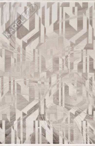 Atlas Halı Beykoz Koleksiyonu ZY04A Akrilik Premium Halı