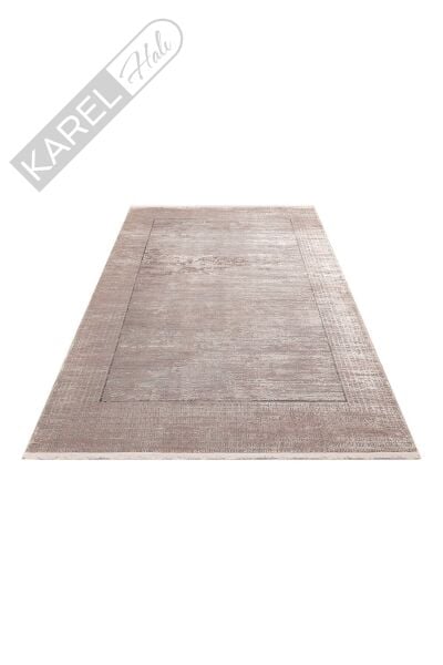 FRESCO DYED FSD 02 BEIGE Overdyed Yüksek Alçak Dokulu Özel Işıltılı Yüksek Kaliteli Sık Dokuma Mode
