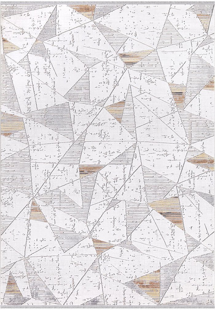 İpek Halı Roxanne 17169 Koleksiyonu Akrilik Halı