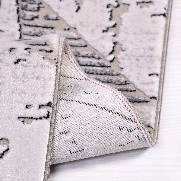 İpek Halı Roxanne 17169 Koleksiyonu Akrilik Halı