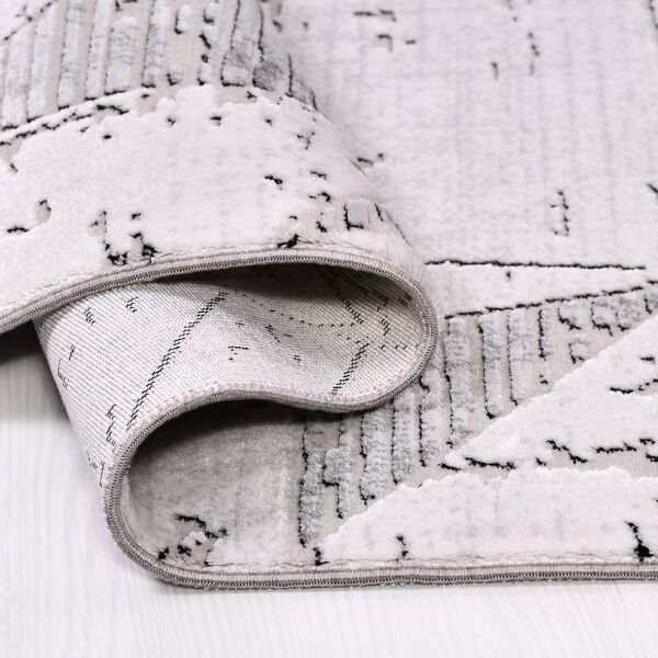 İpek Halı Roxanne 17169 Koleksiyonu Akrilik Halı