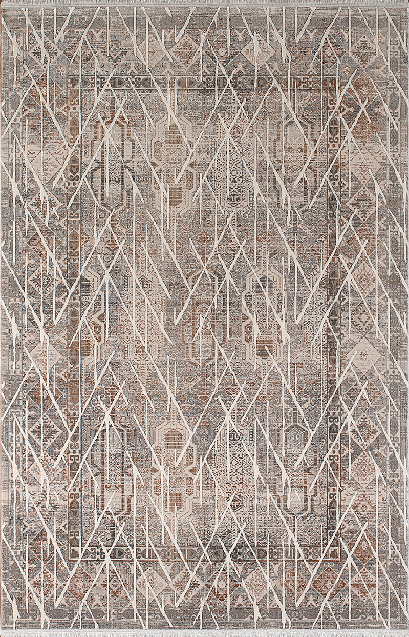 Royal Halı Marlow QJ01A Collections Akrilik Premium Halı