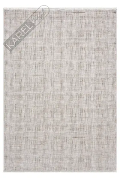 Seyran Halı Diva 0272 Vizon Akrilik Halı