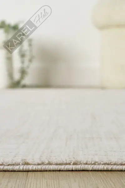 Seyran Halı Diva 0272 Vizon Akrilik Halı