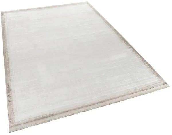 Apex Halı Calista 1742 Bej Viskon Halı