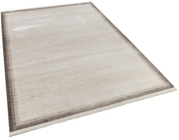 Apex Halı Calista 1742 Bej Viskon Halı