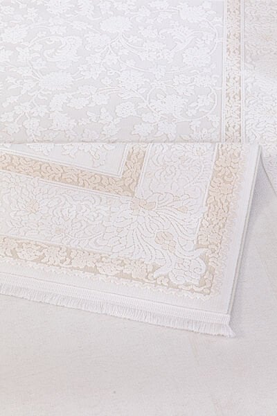 İpek Mekik Rivienna Lüx 2466A Viskon Akrilik Premium Halı