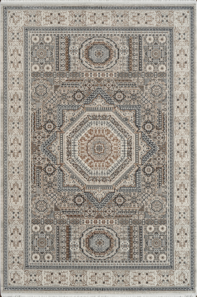 Royal Halı Marlow QJ02A Collections Akrilik Premium Halı