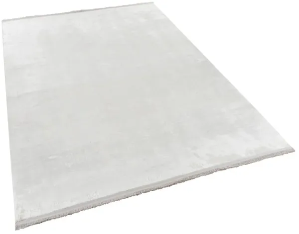 Apex Halı Calista 1771 Gri Viskon Halı