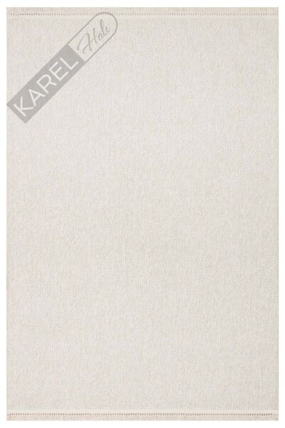 OSLO OSL PLAIN BEIGE  Hav Toz Vermez Hasır Dokuma Modern Makine Halısı